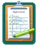 Application Name Address email