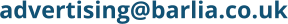 ADVERTISING@BARLIA.CO.UK