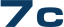 7c