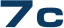 7c