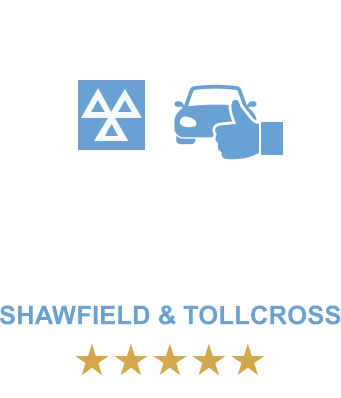 D VSA APP R O VED M O T TEST CENTRES IN GLASG O W R A TED 5 S T ARS ON GOOGLE SH A WFIELD & T OLLCROSS
