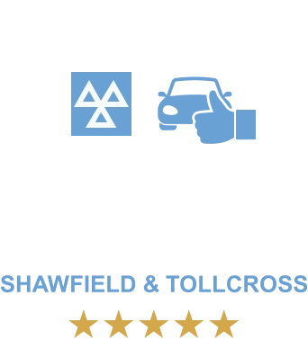 D VSA APP R O VED M O T TEST CENTRES IN GLASG O W R A TED 5 S T ARS ON GOOGLE SH A WFIELD & T OLLCROSS